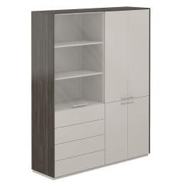 Шкаф NZ-0321-NZ-0322 BT GS